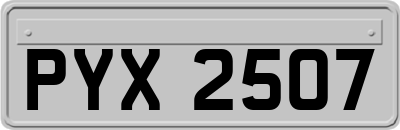 PYX2507