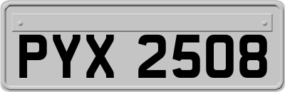 PYX2508