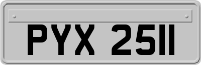 PYX2511