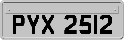 PYX2512
