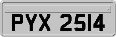 PYX2514