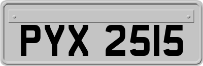 PYX2515