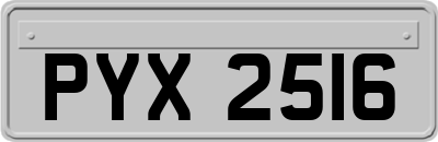 PYX2516