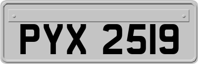 PYX2519