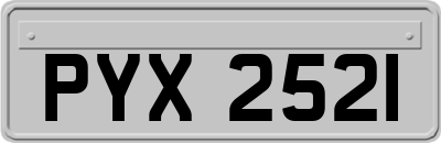 PYX2521