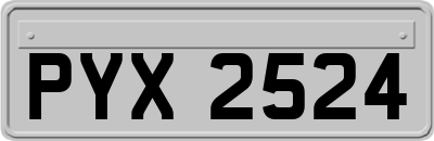 PYX2524