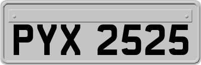 PYX2525
