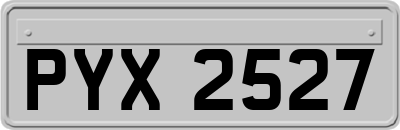 PYX2527