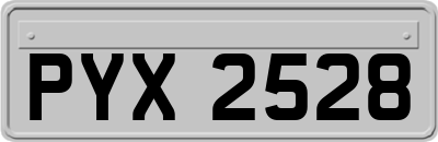 PYX2528