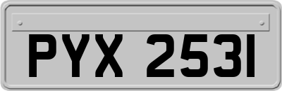 PYX2531