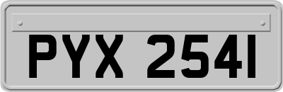 PYX2541