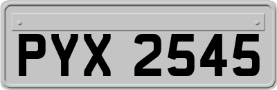 PYX2545
