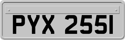 PYX2551