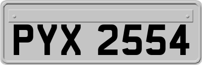 PYX2554