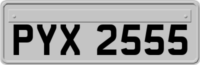 PYX2555