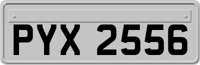 PYX2556