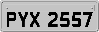 PYX2557