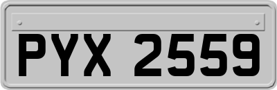 PYX2559
