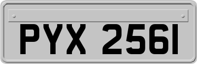 PYX2561