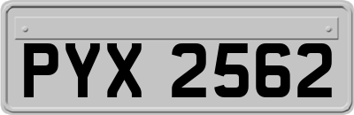 PYX2562