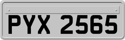 PYX2565