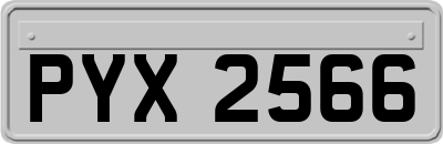PYX2566