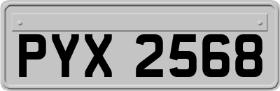 PYX2568