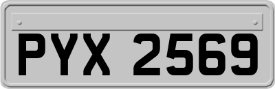 PYX2569