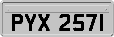 PYX2571