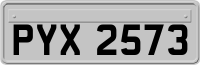PYX2573