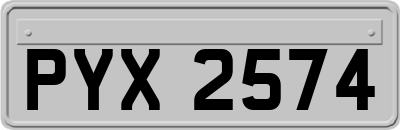 PYX2574