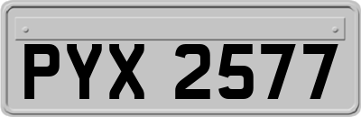PYX2577