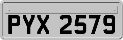 PYX2579
