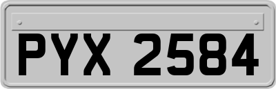 PYX2584