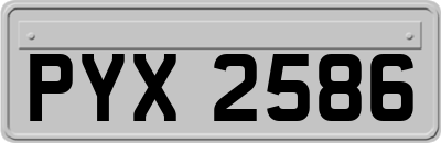 PYX2586