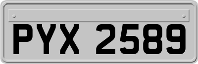PYX2589