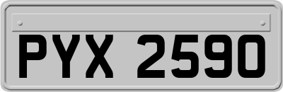 PYX2590