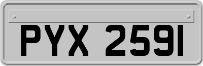 PYX2591