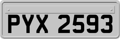 PYX2593