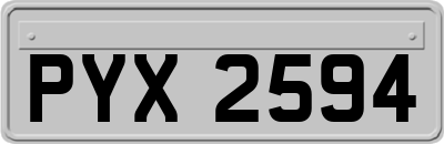 PYX2594