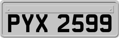 PYX2599