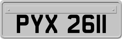PYX2611