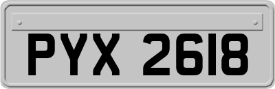 PYX2618