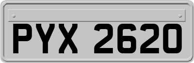 PYX2620