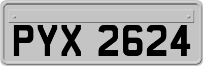 PYX2624