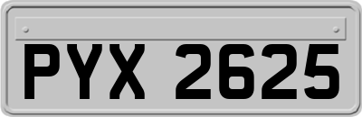 PYX2625