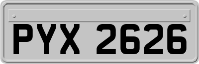 PYX2626