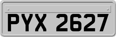 PYX2627