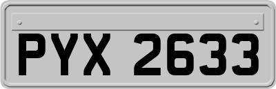 PYX2633