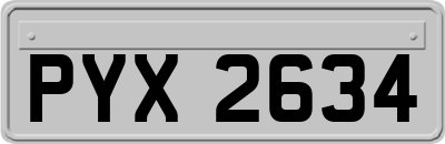 PYX2634